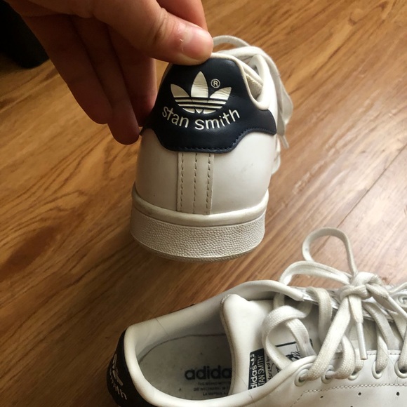 Adidas Stan Smith - Picture 2 of 4